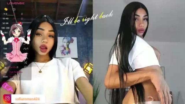 Image 10 of taffy_sweet1 Stream on Chaturbate on 14 months ago