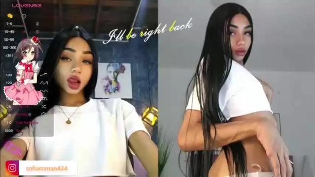 Image 11 of taffy_sweet1 Stream on Chaturbate on 14 months ago