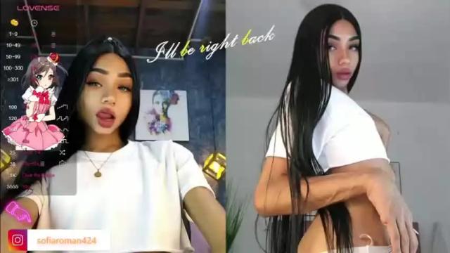 Image 12 of taffy_sweet1 Stream on Chaturbate on 14 months ago