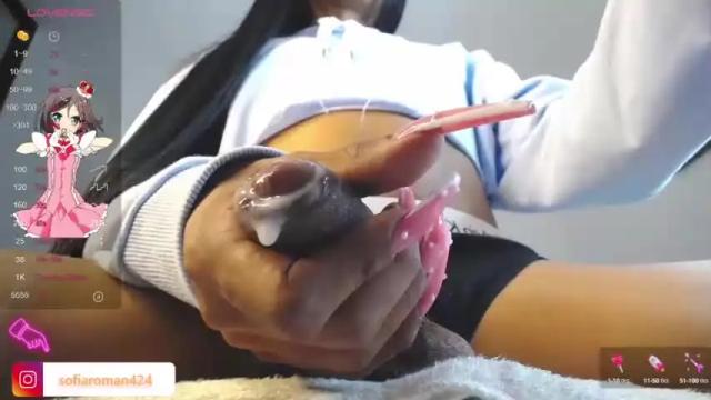 Image 4 of taffy_sweet1 Stream on Chaturbate on 14 months ago