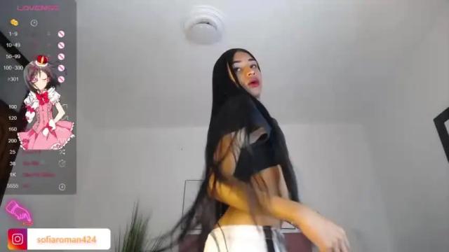 Image 2 of taffy_sweet1 Stream on Chaturbate on 13 months ago