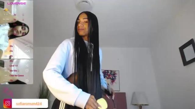 Image 2 of taffy_sweet1 Stream on Chaturbate on 13 months ago