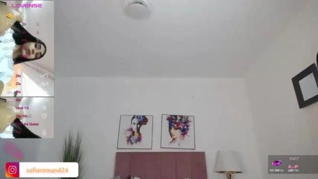 Image 3 of taffy_sweet1 Stream on Chaturbate on 13 months ago