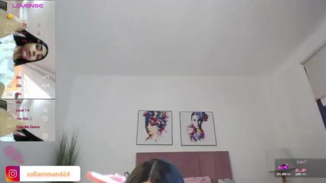 Thumbnail 1, taffy_sweet1's Stream at Chaturbate, 13 months ago