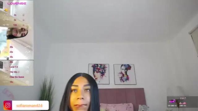 Image 2 of taffy_sweet1 Stream on Chaturbate on 13 months ago