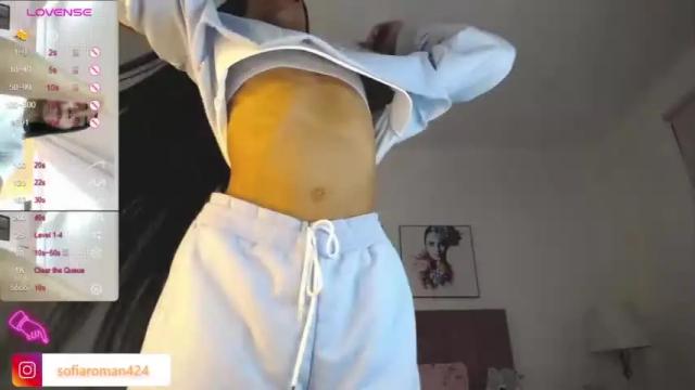 Image 3 of taffy_sweet1 Stream on Chaturbate on 13 months ago