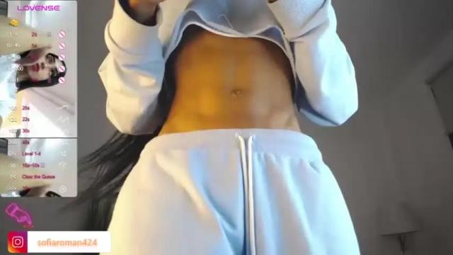 Thumbnail 2, taffy_sweet1's Stream at Chaturbate, 13 months ago