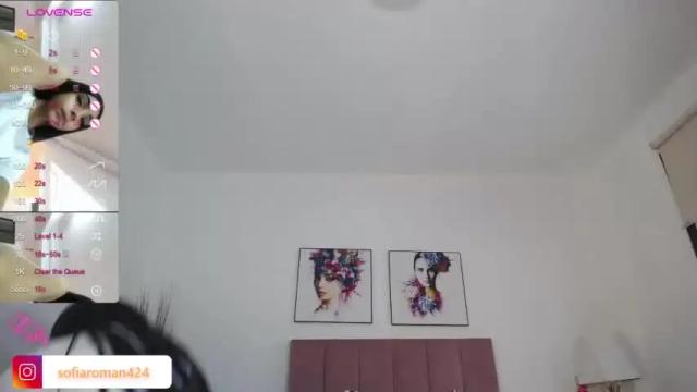 Image 12 of taffy_sweet1 Stream on Chaturbate on 13 months ago