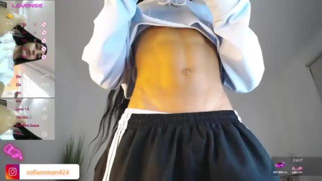 Image 3 of taffy_sweet1 Stream on Chaturbate on 13 months ago