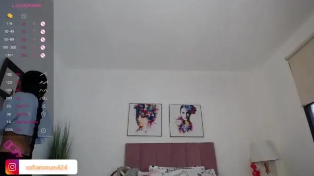 Thumbnail 2, taffy_sweet1's Stream at Chaturbate, 13 months ago