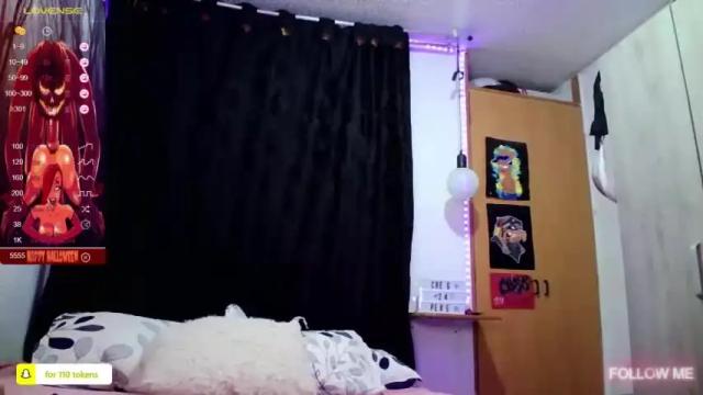 Image 7 of tahira_1 Stream on Chaturbate on 21 months ago