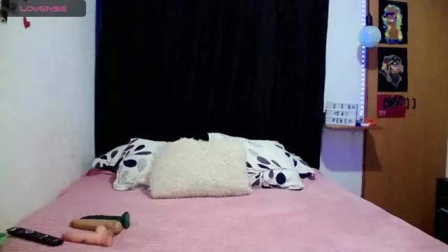 Image 8 of tahira_1 Stream on Chaturbate on 20 months ago
