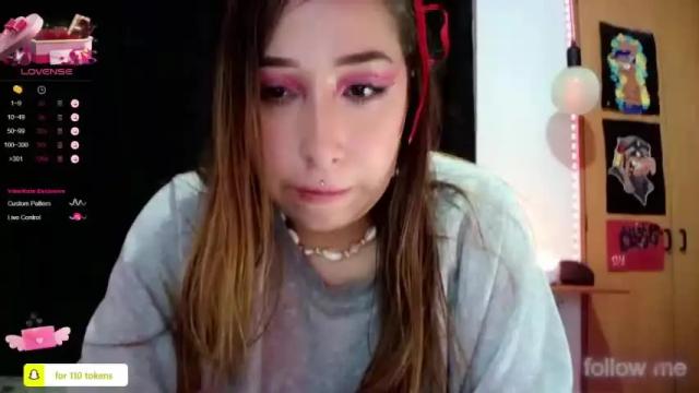 Image 8 of tahira_1 Stream on Chaturbate on 17 months ago