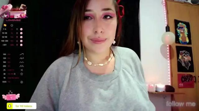 Thumbnail 3, tahira_1's Stream at Chaturbate, 17 months ago