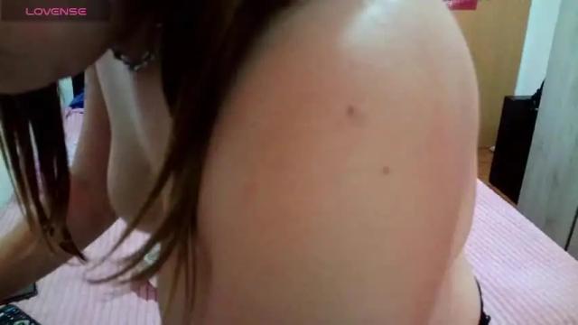 Image 10 of tahira_1 Stream on Chaturbate on 15 months ago