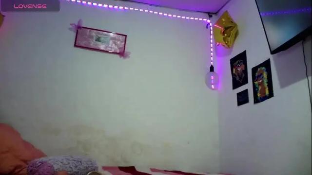 Image 4 of tahira_1 Stream on Chaturbate on 2 months ago