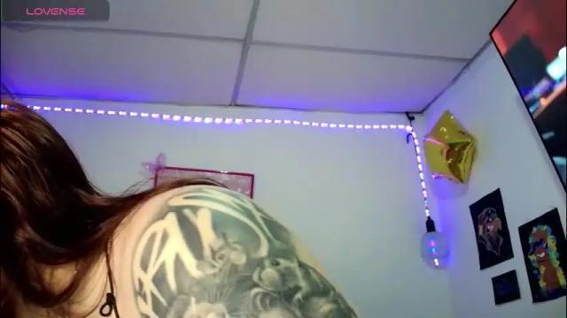 Image 3 of tahira_1 Stream on Chaturbate on 4 days ago