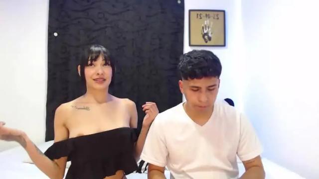 Thumbnail 2, tainy_n_harley's Stream at Chaturbate, 14 months ago
