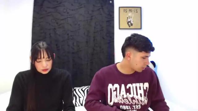 Image 8 of tainy_n_harley Stream on Chaturbate on 14 months ago