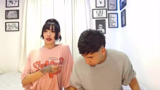 Image 11 of tainy_n_harley Stream on Chaturbate on 13 months ago