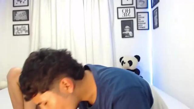 Image 12 of tainy_n_harley Stream on Chaturbate on 13 months ago