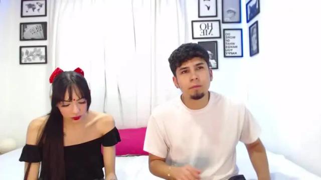 Image 10 of tainy_n_harley Stream on Chaturbate on 12 months ago
