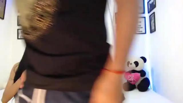 Image 3 of tainy_n_harley Stream on Chaturbate on 12 months ago