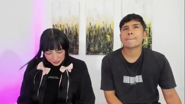 Thumbnail 3, tainy_n_harley's Stream at Chaturbate, 10 days ago