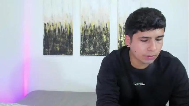 Thumbnail 1, tainy_n_harley's Stream at Chaturbate, 5 days ago