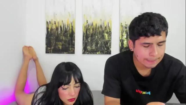 Image 10 of tainy_n_harley Stream on Chaturbate on 2 days ago