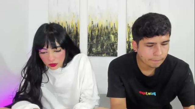Thumbnail 2, tainy_n_harley's Stream at Chaturbate, 2 days ago