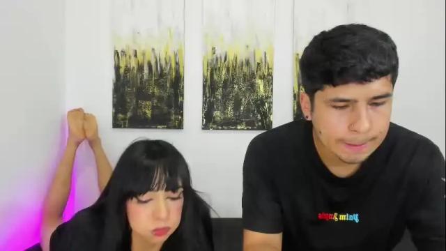Thumbnail 3, tainy_n_harley's Stream at Chaturbate, 1 day ago