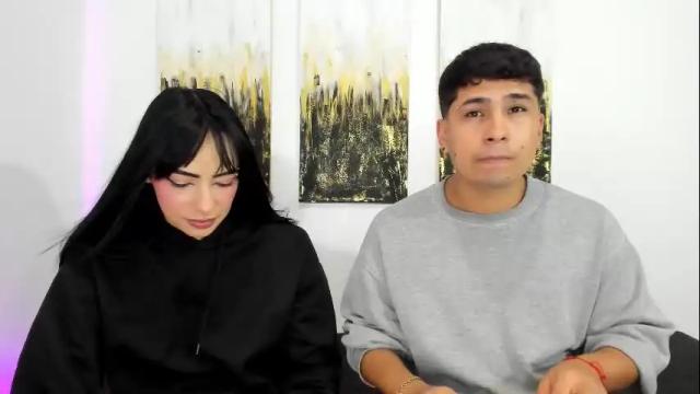 Image 11 of tainy_n_harley Stream on Chaturbate on 1 month ago