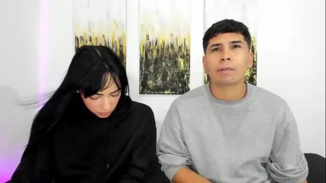 Image 12 of tainy_n_harley Stream on Chaturbate on 1 month ago