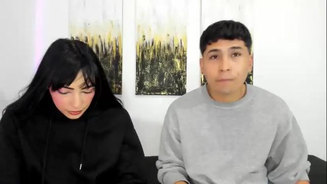 Thumbnail 2, tainy_n_harley's Stream at Chaturbate, 1 month ago