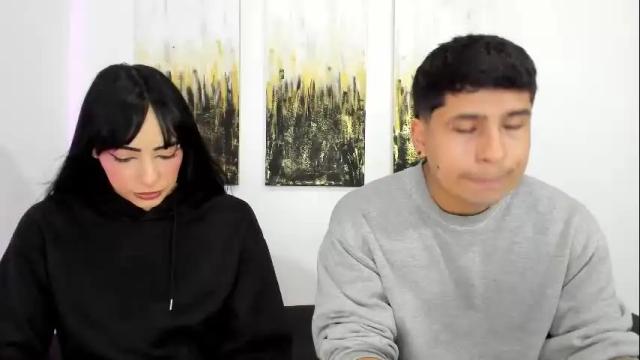 Image 6 of tainy_n_harley Stream on Chaturbate on 1 month ago