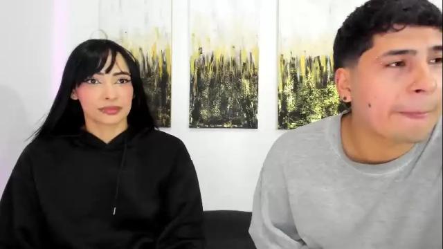 Image 7 of tainy_n_harley Stream on Chaturbate on 1 month ago