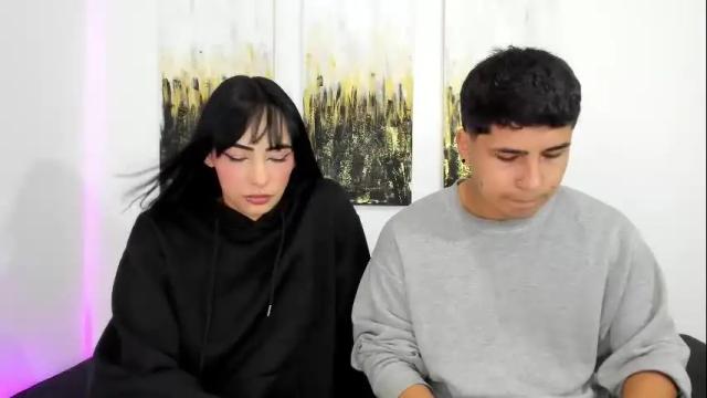 Image 8 of tainy_n_harley Stream on Chaturbate on 1 month ago