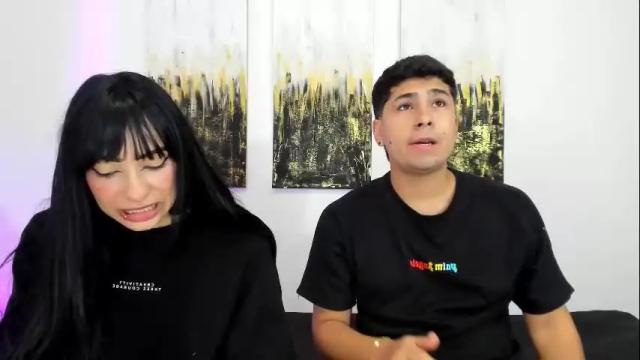 Image 10 of tainy_n_harley Stream on Chaturbate on 1 month ago