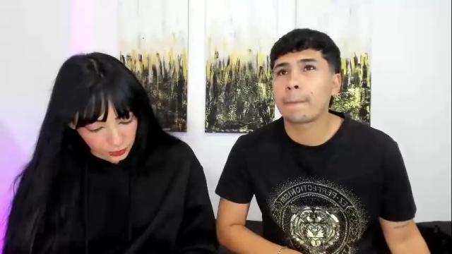 Image 10 of tainy_n_harley Stream on Chaturbate on 1 month ago