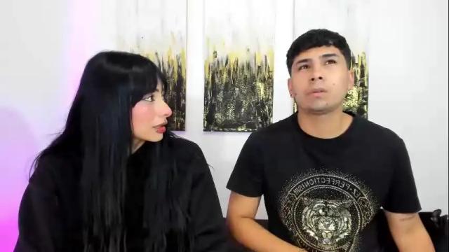 Image 4 of tainy_n_harley Stream on Chaturbate on 1 month ago