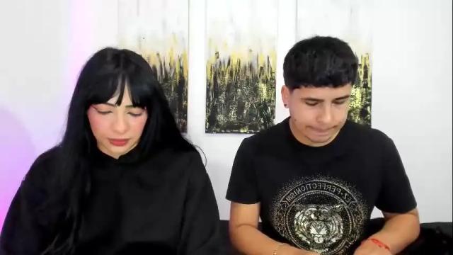 Thumbnail 3, tainy_n_harley's Stream at Chaturbate, 1 month ago