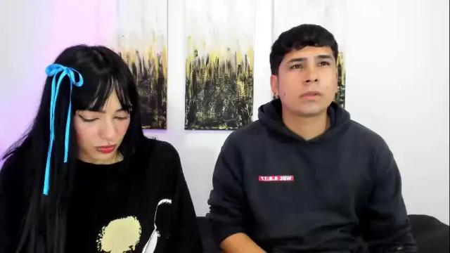 Image 11 of tainy_n_harley Stream on Chaturbate on 1 month ago