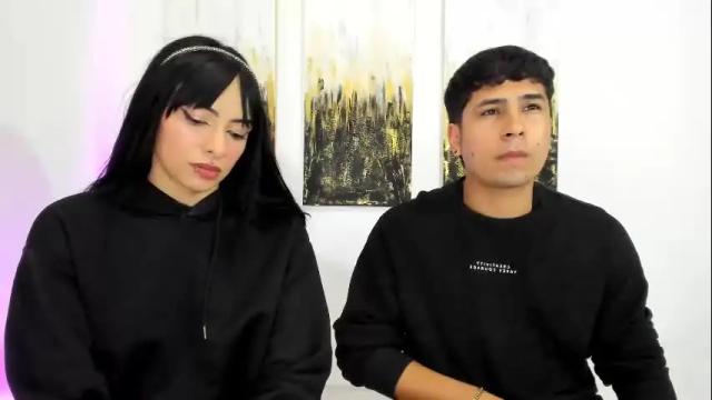 Image 12 of tainy_n_harley Stream on Chaturbate on 1 month ago