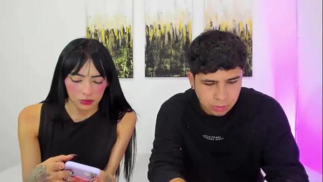 Thumbnail 1, tainy_n_harley's Stream at Chaturbate, 1 month ago