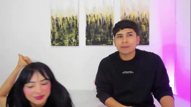 Image 7 of tainy_n_harley Stream on Chaturbate on 1 month ago