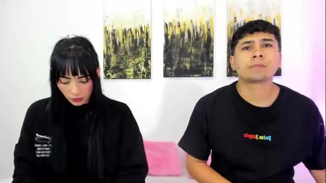 Thumbnail 1, tainy_n_harley's Stream at Chaturbate, 1 month ago