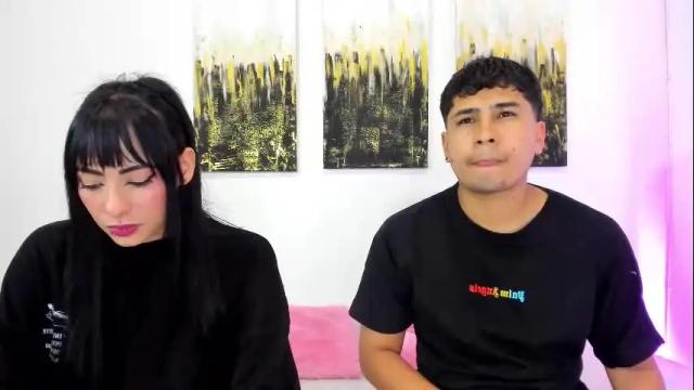 Image 11 of tainy_n_harley Stream on Chaturbate on 1 month ago