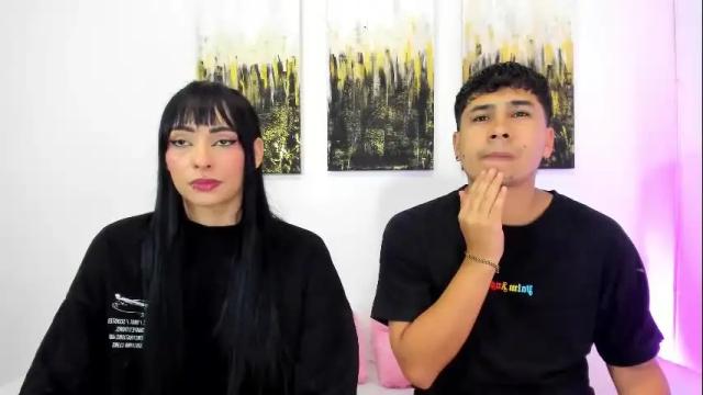 Image 4 of tainy_n_harley Stream on Chaturbate on 1 month ago