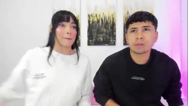 Thumbnail 1, tainy_n_harley's Stream at Chaturbate, 1 month ago